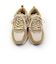 【ASFVLT アスファルト】【VISION TREK】BEIGE TAN PONY HAIR【VIS021】