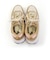 【ASFVLT アスファルト】【VISION TREK】BEIGE TAN PONY HAIR【VIS021】