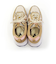 【ASFVLT アスファルト】【VISION TREK】BEIGE TAN PONY HAIR【VIS021】