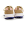 【ASFVLT アスファルト】【VISION TREK】BEIGE TAN PONY HAIR【VIS021】