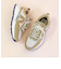 【ASFVLT アスファルト】【VISION TREK】BEIGE TAN PONY HAIR【VIS021】