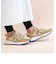 【ASFVLT アスファルト】【VISION TREK】BEIGE TAN PONY HAIR【VIS021】