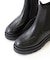 【PUPE/プーペ】サイドゴアブーツ【242141-7】