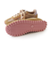 【ASFVLT アスファルト】 【GATE】 BEIGE NUDE PINK LAVENDER 【GAT088】 スニーカー
