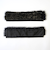 【WOVEN /ウーヴン】 / ECO FUR HANDLE COVER　エコファーハンドルカバー トートバッグ用