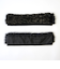 【WOVEN /ウーヴン】 / ECO FUR HANDLE COVER　エコファーハンドルカバー トートバッグ用