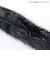 【WOVEN /ウーヴン】 / ECO FUR HANDLE COVER　エコファーハンドルカバー トートバッグ用