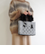 【WOVEN /ウーヴン】 / ECO FUR HANDLE COVER　エコファーハンドルカバー トートバッグ用