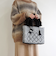 【WOVEN /ウーヴン】 / ECO FUR HANDLE COVER　エコファーハンドルカバー トートバッグ用