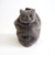【WOVEN /ウーヴン】 エコファー ねこ 2WAY BAG ショルダーバッグ 猫巾着