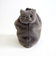 【WOVEN /ウーヴン】 エコファー ねこ 2WAY BAG ショルダーバッグ 猫巾着