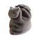 【WOVEN /ウーヴン】 エコファー ねこ 2WAY BAG ショルダーバッグ 猫巾着