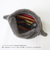 【WOVEN /ウーヴン】 エコファー ねこ フェイス 2WAY BAG 猫巾着 バッグ