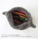 【WOVEN /ウーヴン】 エコファー ねこ フェイス 2WAY BAG 猫巾着 バッグ
