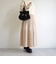 【WOVEN /ウーヴン】 エコファー ねこ フェイス 2WAY BAG 猫巾着 バッグ