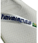 【havaianas ハワイアナス】 サンダル ラバービーチサンダル 【Brasil Logo】