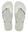 【havaianas ハワイアナス】 サンダル ラバービーチサンダル 【Brasil Logo】