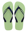 【havaianas ハワイアナス】 サンダル ラバービーチサンダル 【Brasil Logo】