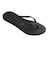 【havaianas ハワイアナス】 サンダル ラバービーチサンダル 【SLIM】