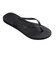【havaianas ハワイアナス】 サンダル ラバービーチサンダル 【SLIM】