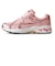 【ASFVLT アスファルト】 【CITY RUN】 PINK SILVER 【CR019】 スニーカー