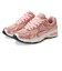 【ASFVLT アスファルト】 【CITY RUN】 PINK SILVER 【CR019】 スニーカー