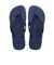 【havaianas ハワイアナス】 キッズ サンダル ラバービーチサンダル 【KIDS TOP 】