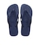【havaianas ハワイアナス】 キッズ サンダル ラバービーチサンダル 【KIDS TOP 】