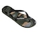 【havaianas ハワイアナス】 レディース メンズ サンダル ラバービーチサンダル 【Top Camu】 トップカモ
