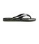 【havaianas ハワイアナス】 レディース メンズ サンダル ラバービーチサンダル 【Top Camu】 トップカモ