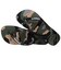 【havaianas ハワイアナス】 レディース メンズ サンダル ラバービーチサンダル 【Top Camu】 トップカモ