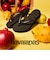 【havaianas ハワイアナス】レディース サンダル ラバービーチサンダル 【Slim Flatform】 スリム フラットフォーム