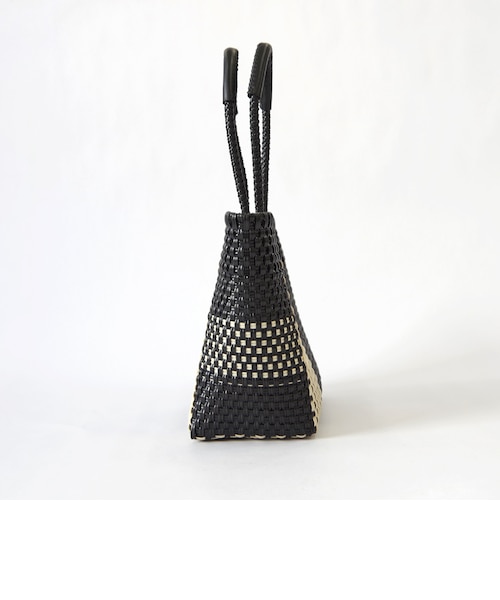 WOVEN ウーヴン】Everyday Tote エブリデイトート メルカドバッグ