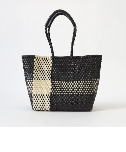 WOVEN ウーヴン】Everyday Tote エブリデイトート メルカドバッグ