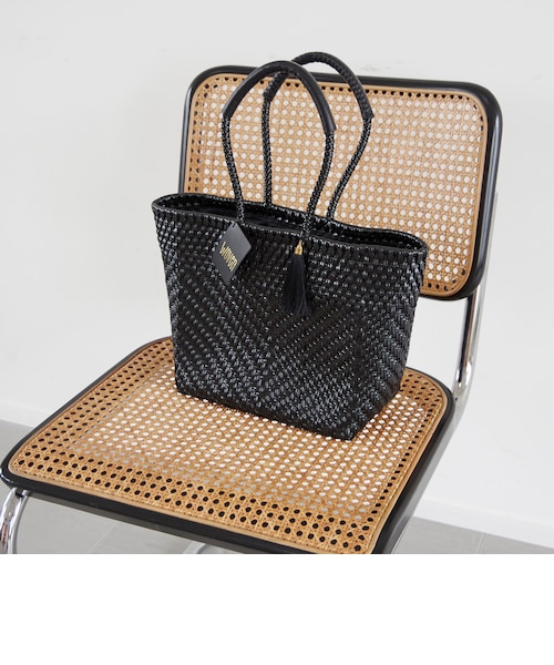 WOVEN ウーヴン】Everyday Tote エブリデイトート メルカドバッグ