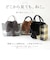 【WOVEN /ウーヴン】 ECO FUR NEKO FLAP COVER エコファー ねこ フェイス 猫フラップカバー