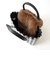 【WOVEN /ウーヴン】 ECO FUR NEKO FLAP COVER エコファー ねこ フェイス 猫フラップカバー
