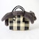 【WOVEN /ウーヴン】 ECO FUR NEKO FLAP COVER エコファー ねこ フェイス 猫フラップカバー