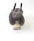 【WOVEN /ウーヴン】 ECO FUR NEKO FLAP COVER エコファー ねこ フェイス 猫フラップカバー