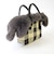 【WOVEN /ウーヴン】 ECO FUR NEKO FLAP COVER エコファー ねこ フェイス 猫フラップカバー