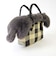 【WOVEN /ウーヴン】 ECO FUR NEKO FLAP COVER エコファー ねこ フェイス 猫フラップカバー