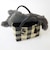 【WOVEN /ウーヴン】 ECO FUR NEKO FLAP COVER エコファー ねこ フェイス 猫フラップカバー