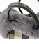 【WOVEN /ウーヴン】 ECO FUR NEKO FLAP COVER エコファー ねこ フェイス 猫フラップカバー