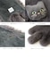 【WOVEN /ウーヴン】 ECO FUR NEKO FLAP COVER エコファー ねこ フェイス 猫フラップカバー
