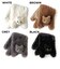 【WOVEN /ウーヴン】 ECO FUR NEKO FLAP COVER エコファー ねこ フェイス 猫フラップカバー