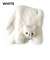 【WOVEN /ウーヴン】 ECO FUR NEKO FLAP COVER エコファー ねこ フェイス 猫フラップカバー