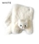 【WOVEN /ウーヴン】 ECO FUR NEKO FLAP COVER エコファー ねこ フェイス 猫フラップカバー