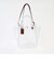 【WOVEN /ウーヴン】 クリアトートバッグ CLEAR PVC TOTE ショルダーバッグ