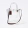 【WOVEN /ウーヴン】 クリアトートバッグ CLEAR PVC TOTE ショルダーバッグ