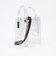 【WOVEN /ウーヴン】 クリアトートバッグ CLEAR PVC TOTE ショルダーバッグ